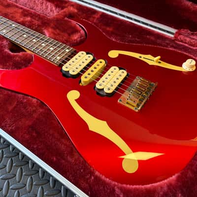 Ibanez PGM500 Paul Gilbert Signature | Reverb