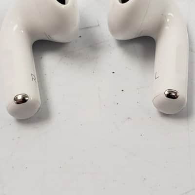 Apple A3059 Air Pods 4 Earbuds image 6