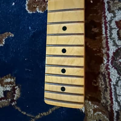 Fender 099-3942-921 American Professional II Telecaster Neck with Tuners image 6