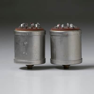 Malotki (Labor für Tonfrequenz) E5-M audio transformers with ratio 5:1 image 3