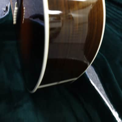 Martin 000-28 Sunburst Mint Condition w/original case image 16