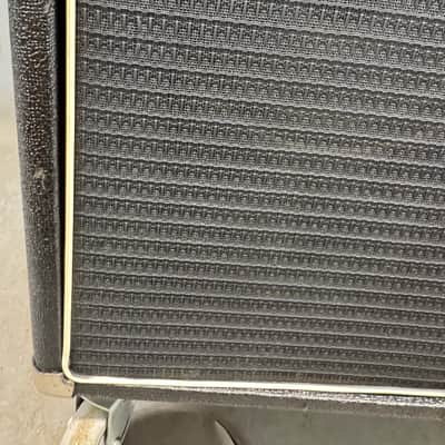 Ampeg 4x10 Speaker Cabinet Guitar Bass SVT410HLF Heritage Series 2010 - Tolex image 7
