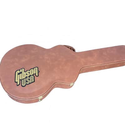 Gibson BB King Lucille 1988 - 1999 - Ebony image 11