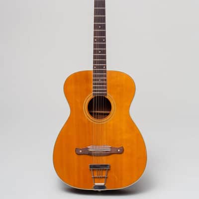 Harmony H1230 1970 - Natural image 1