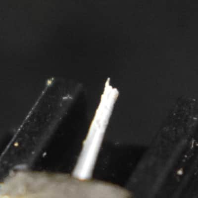 Ortofon MC 20 Super II MC Cartridge Sold As Is [Junk] image 12
