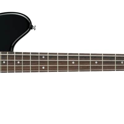 Ibanez TMB100 Black Talman Bass image 2