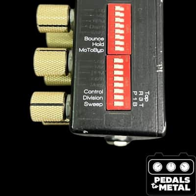 Chase Bliss Audio Warped Vinyl Hifi - X20722 image 6