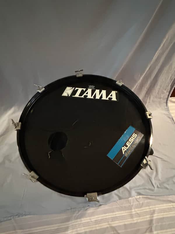 Tama Swingstar Bass Drum 1980’s image 1
