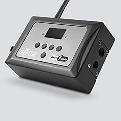 CHAUVET DJ LED Lighting (DFIHUB) image 3