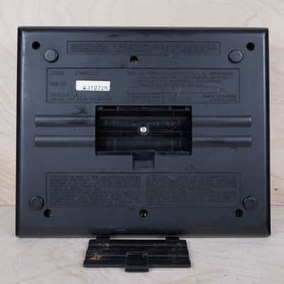 Boss DR-550 MkII Dr. Rhythm 1996 Black w/ Power Supply image 10