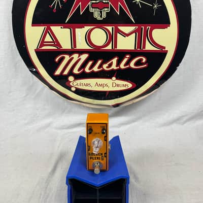 Tone City Golden Plexi 2 Overdrive Pedal image 1