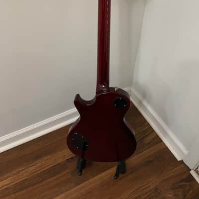 PRS S2 McCarty 594 with Porter Anthem PAF’s image 5