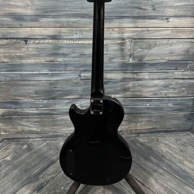 Epiphone Les Paul Junior Special 2010s - Vintage Sunburst image 9