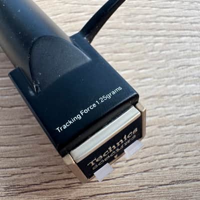 TECHNICS EPC-205C Mk3 Original Cartridge w/ Stylus & Stylus Cover image 3