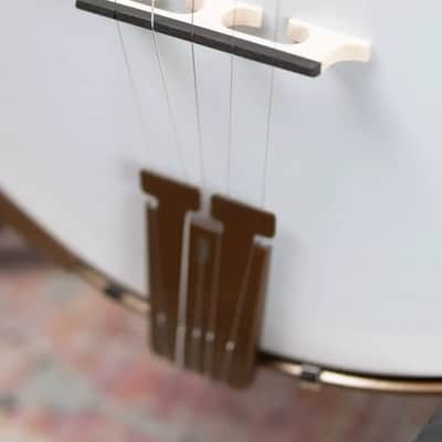 Deering Goodtime 5-String Openback Banjo image 17