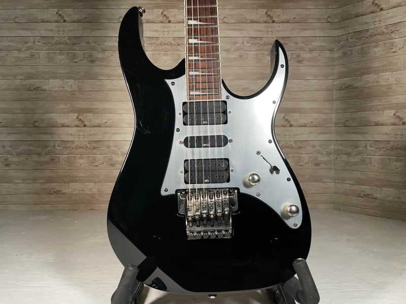 Ibanez RG350EX Standard | Reverb Canada