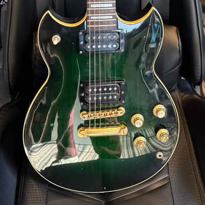 Yamaha SG700S image 1