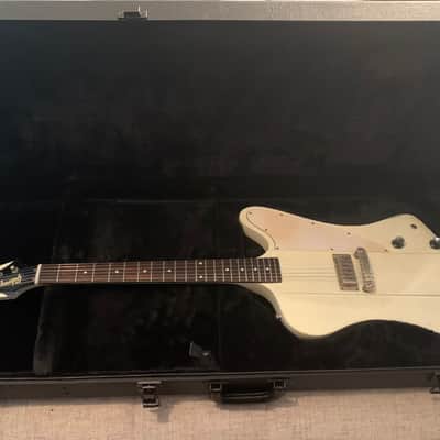 Gibson Firebird reverse body hardshell case 2025 - Black image 4