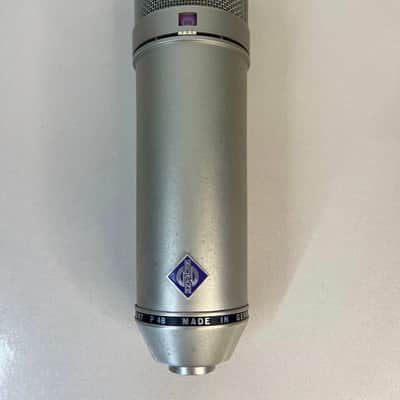 B&K　4006 B&K 4006 B&K 4006 Condenser Microphone Omni Brüel & Kjær Bruel