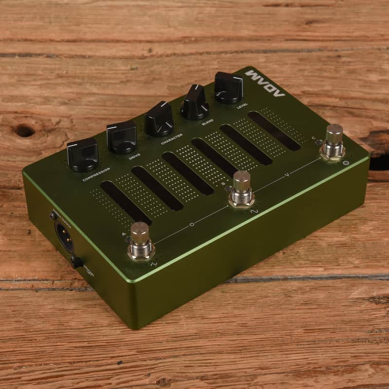 Darkglass Electronics ADAM