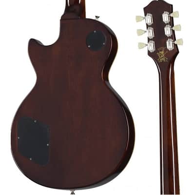 Epiphone Slash Les Paul Standard November Burst image 12