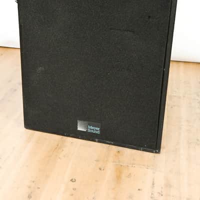 Meyer Sound PSW-2 Self-Powered Subwoofer CG014P5 *ASK FOR SHIPPING* image 3