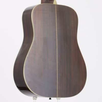 Acoustic Guitar Acoustic Guitar  Morris W-120 Morris [Made in Japan] [01/23] image 6