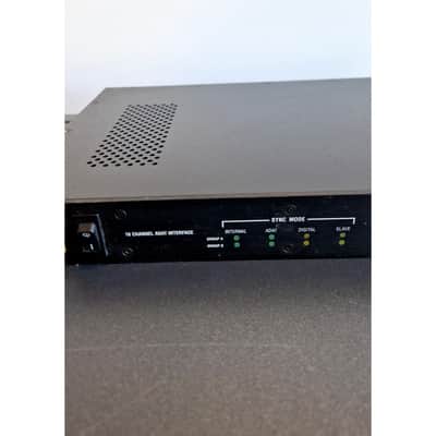 Digidesign ADAT Bridge - Audio Interface - Good image 10