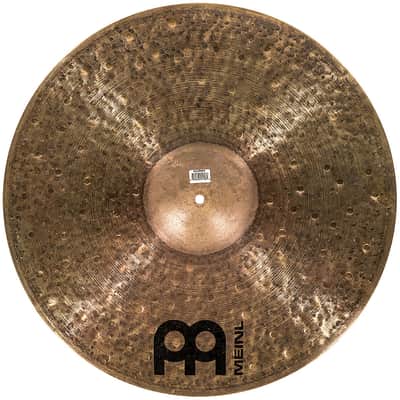 Meinl Byzance Dark B22RBR image 5