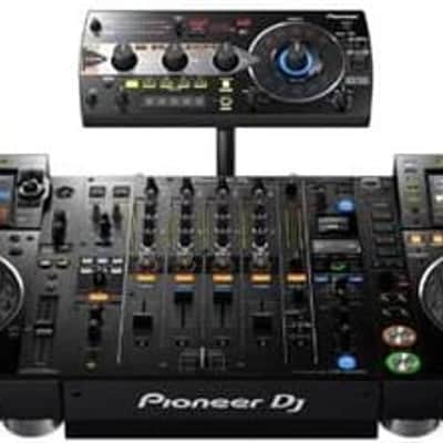 Pioneer DJ DJS-1000 Standalone Sampler w/ 7" Touchscreen, Pads & Live Sampling image 3