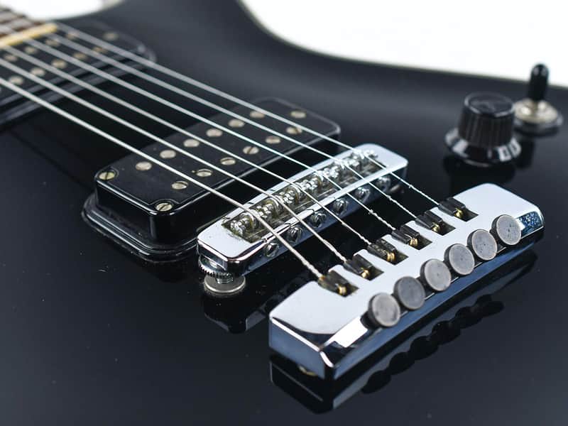 Fender Esprit Elite 1985 - 1987 image 4