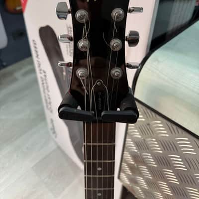 Epiphone LP100 Heritage Cherry Red image 5