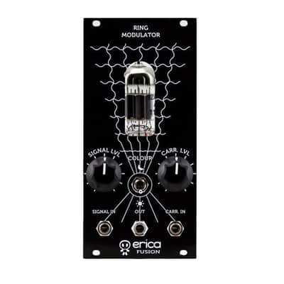 Erica Synths Fusion Ring Modulator V2 [Three Wave Music] image 2
