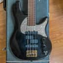 Fender Stu Hamm Signature Urge Bass 1993 - 1999 - Montego Black
