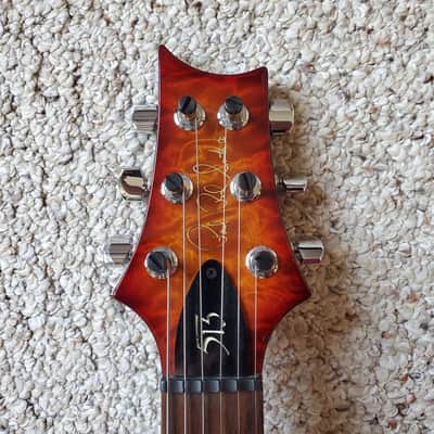 PRS 513 10-Top Limited Edition image 10