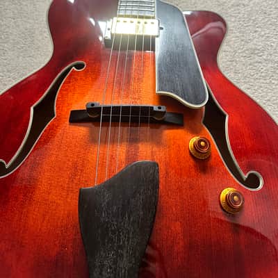 Eastman AR805CE 2010s - Natural image 1