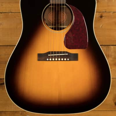 Epiphone J-45 Standard | Vintage Sunburst image 1