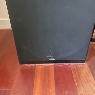 Meridian DSP 6000 speakers + 5000c + remote+ meridian 519 image 5