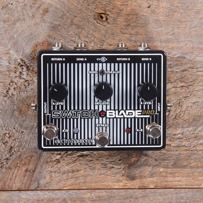 Electro-Harmonix Switchblade Pro Bild 1