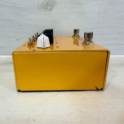 Bogner La Grange Plexi Overdrive & Boost Pedal USA Made Marshall-In-A-Box 2010's image 5