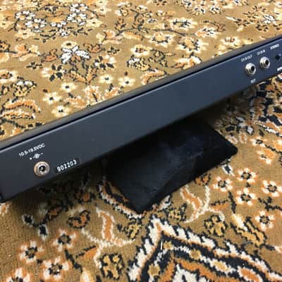 Alembic SF-2 Bass SuperFilter Super Filter Very Rare Wow! image 3