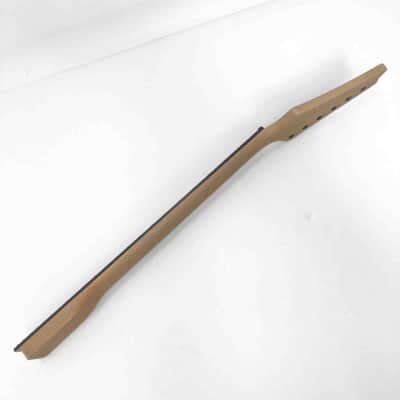 Ibanez EX120 - Replacement Neck - 1989-1991 image 5