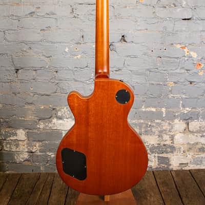 Eastman SB59 Vintage 2026 - Satin Goldburst image 8