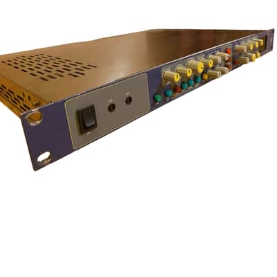 Focusrite ISA 131 Compressor/Limiter image 2