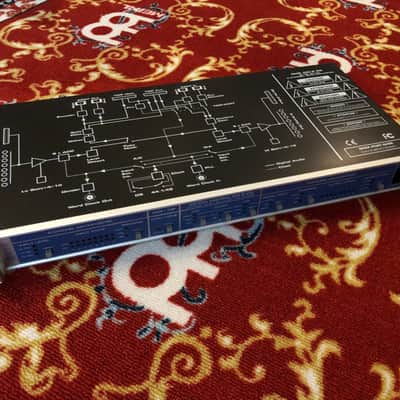 RME ADI-8 QS AD/DA Converter image 4