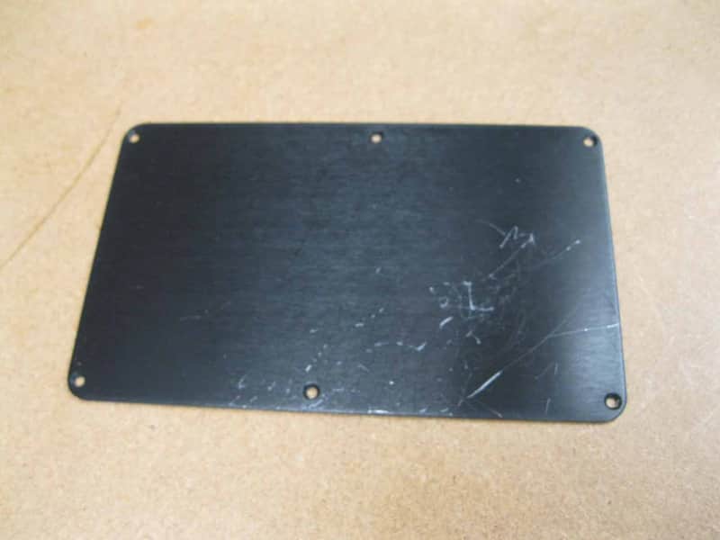 Original Jackson Spring Cover image 1