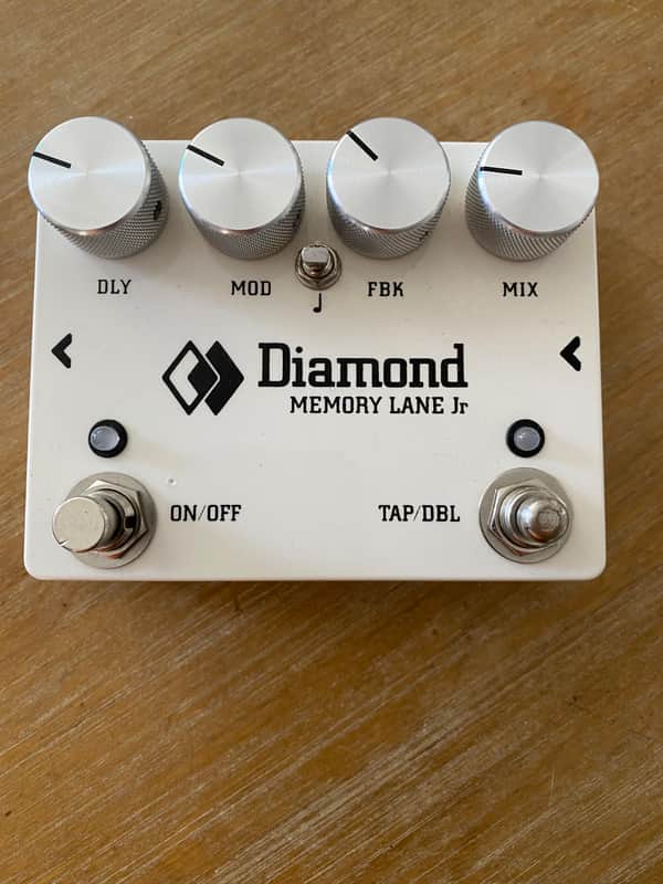 Diamond Memory Lane Jr