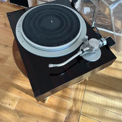Platine tourne-disque Vinyl Pioneer PL-50 (240 volts) image 10