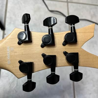 Dean Vendetta electric guitar Tremelo, 3 pickups. image 7