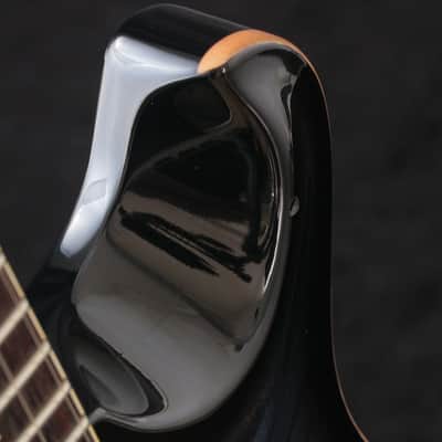 Paul Reed Smith (PRS) 2010 25th Anniversary Custom 24 Sapphire Smokeburst Wide Thin Neck [10 167289] (01/20) image 5